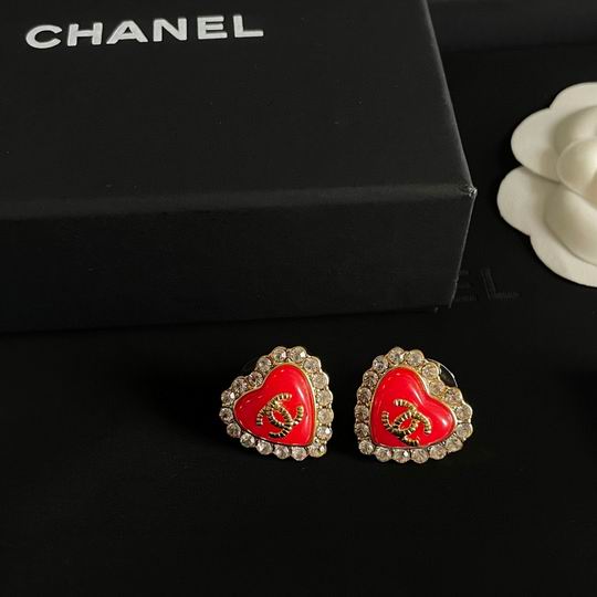 Chanel earring 11lyh456